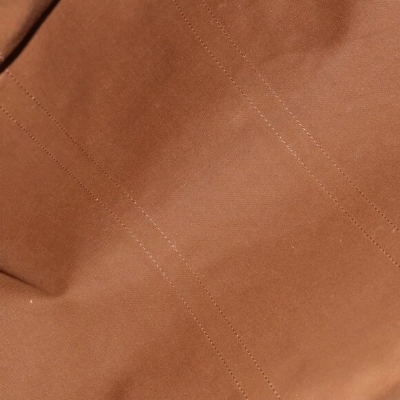 LOUIS VUITTON Monogram Keepall 55 Boston Bag M41424 LV Auth 131776 - Picture 11 of 16